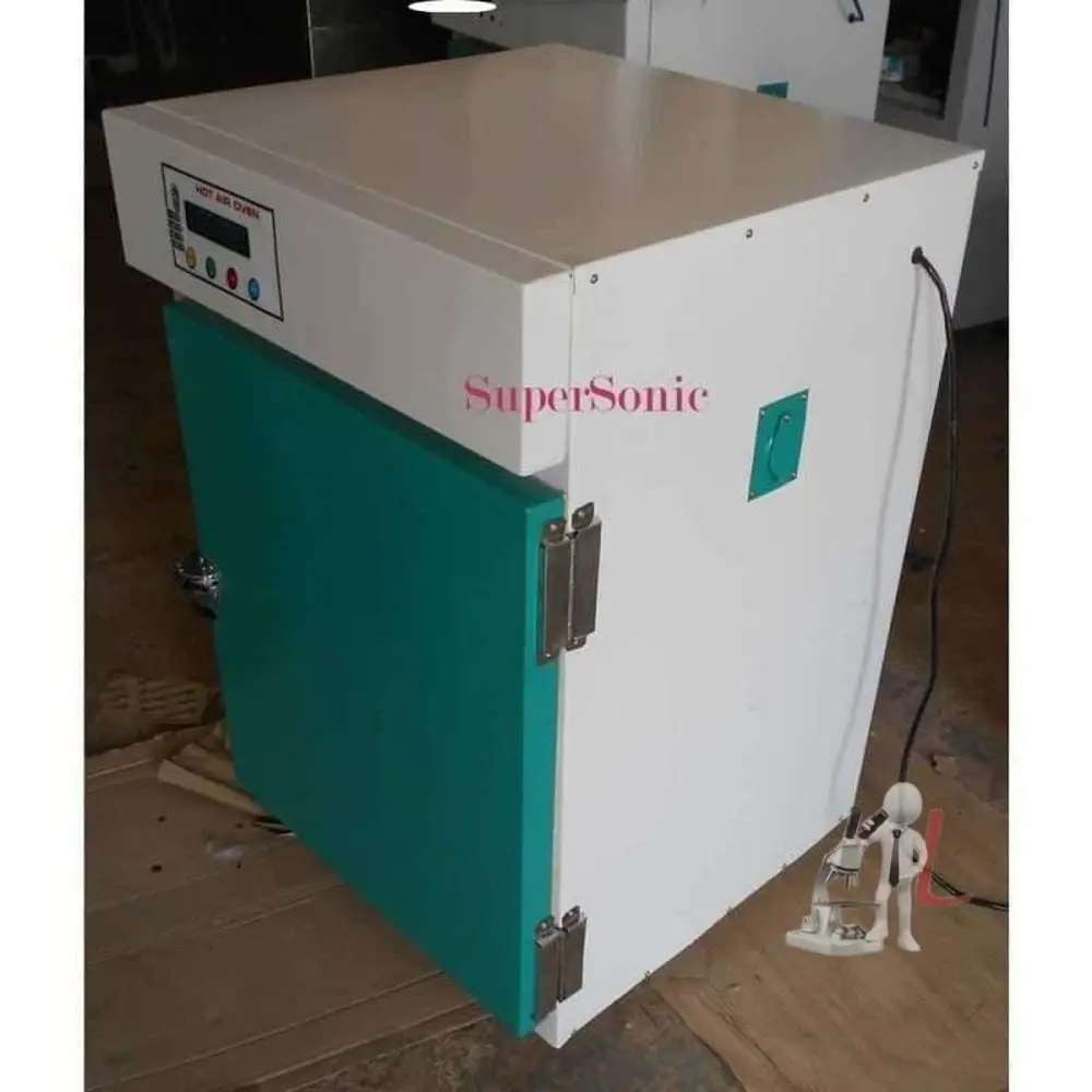 Research Lab Hot Air Oven 1