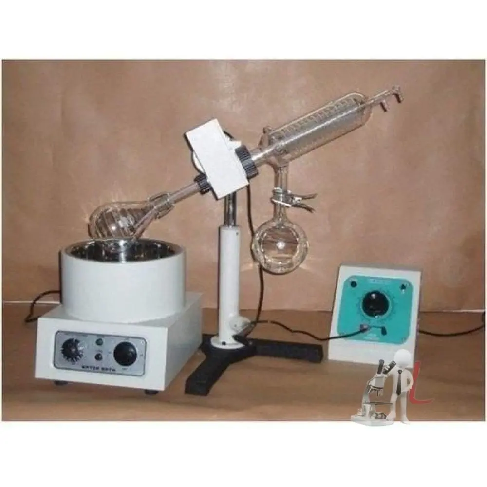 Rotary Evaporator Labpro 1