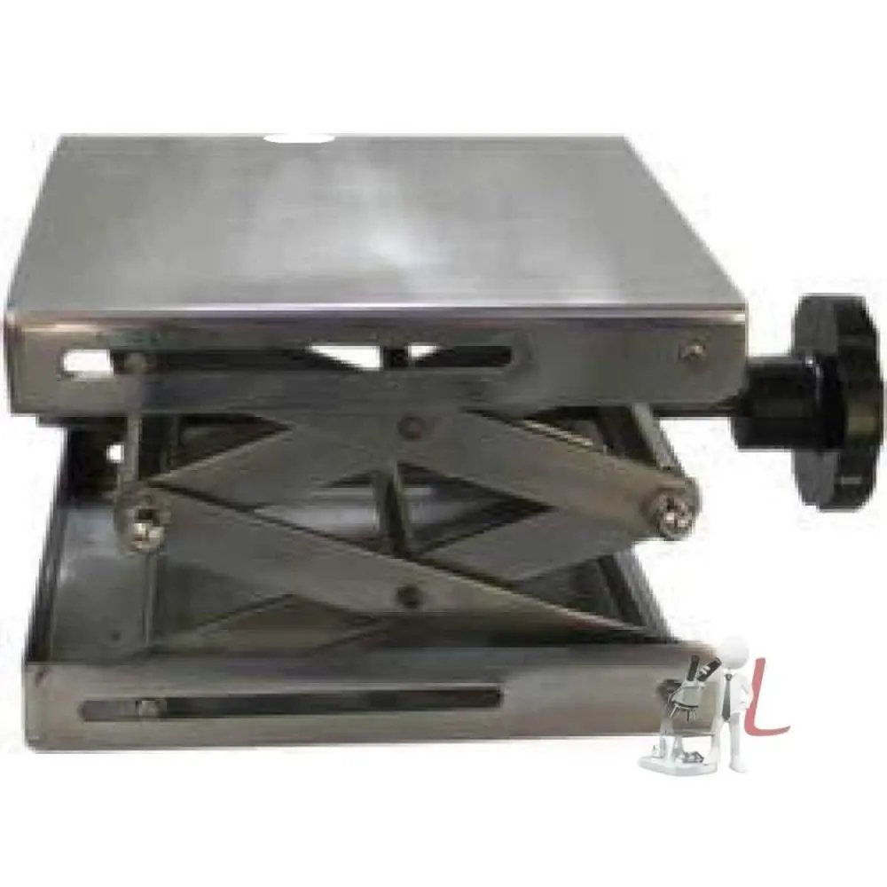 S. S Laboratory Jack- 6"X6" 1