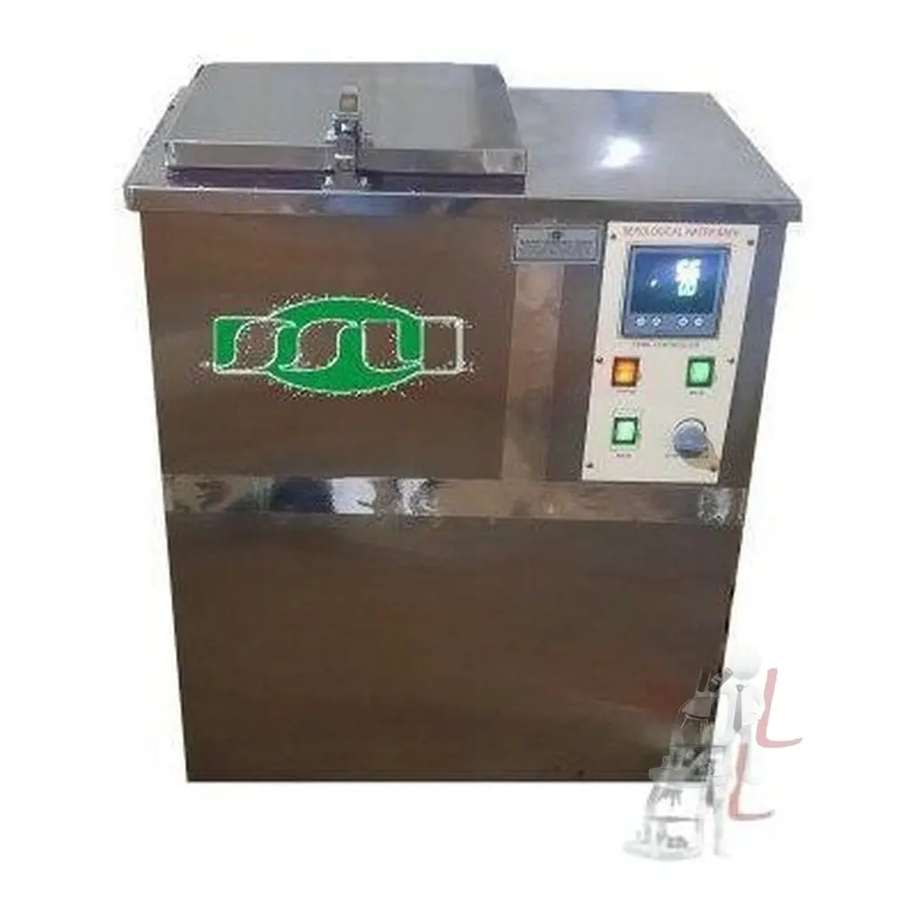 Ssu Refrigerated Water Bath 1