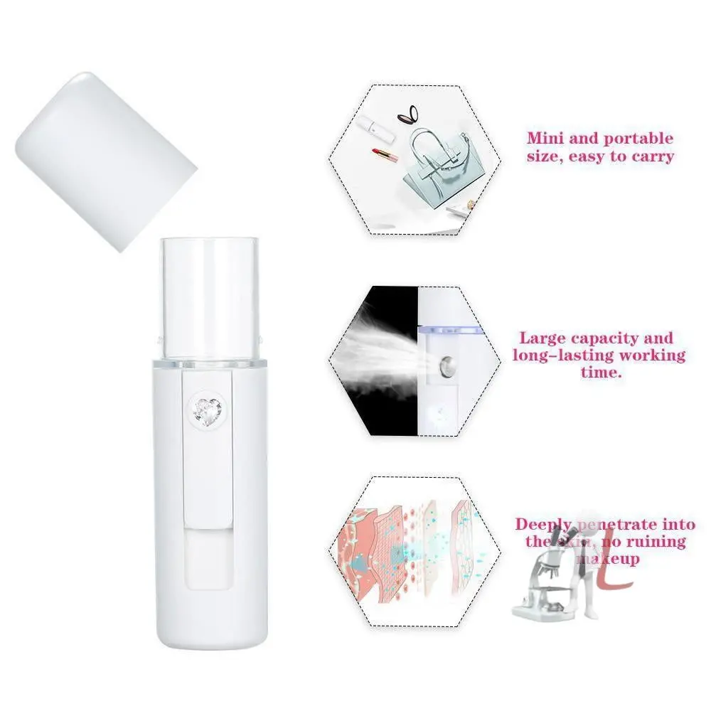 Sanitizer Machine For Home 1