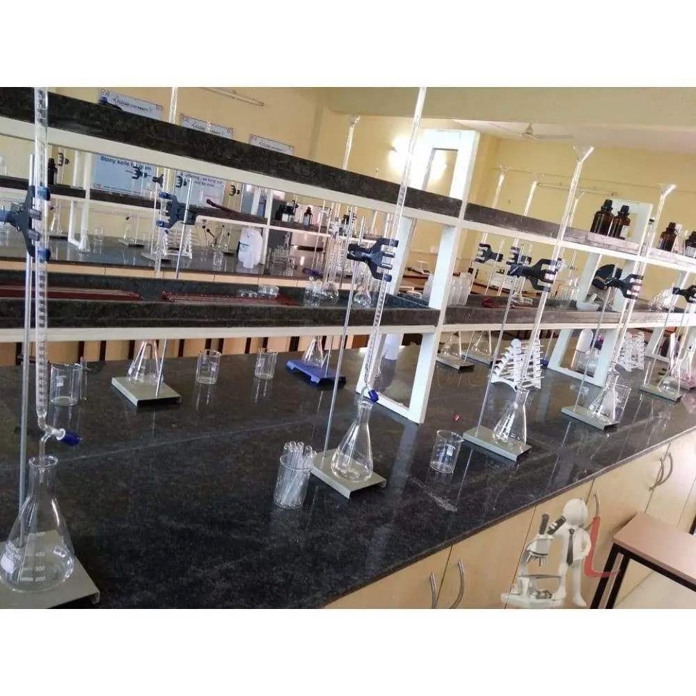 School Educational Instrument Laboratory Equipment | School Science Lab Equipment Manufacturer 1