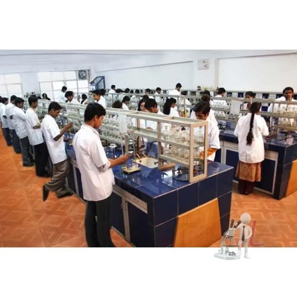 School Lab Equipment Suppliers 1