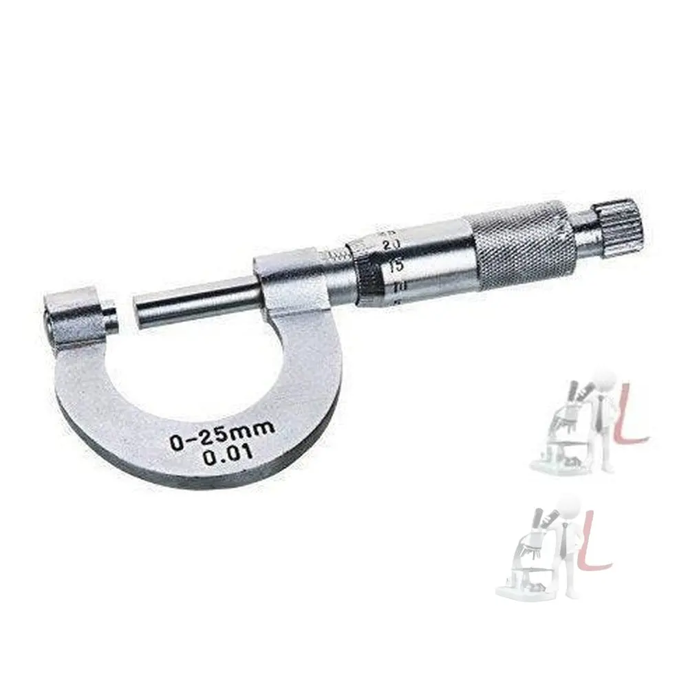 Screw Gauge Micrometer 1