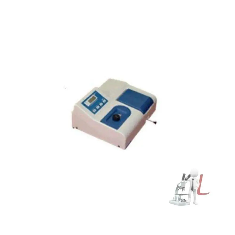 Spectrophotometer Labpro - S232 1