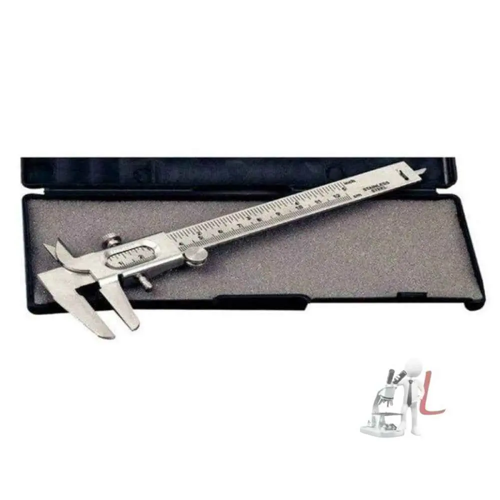 Vernier Caliper With Box 1