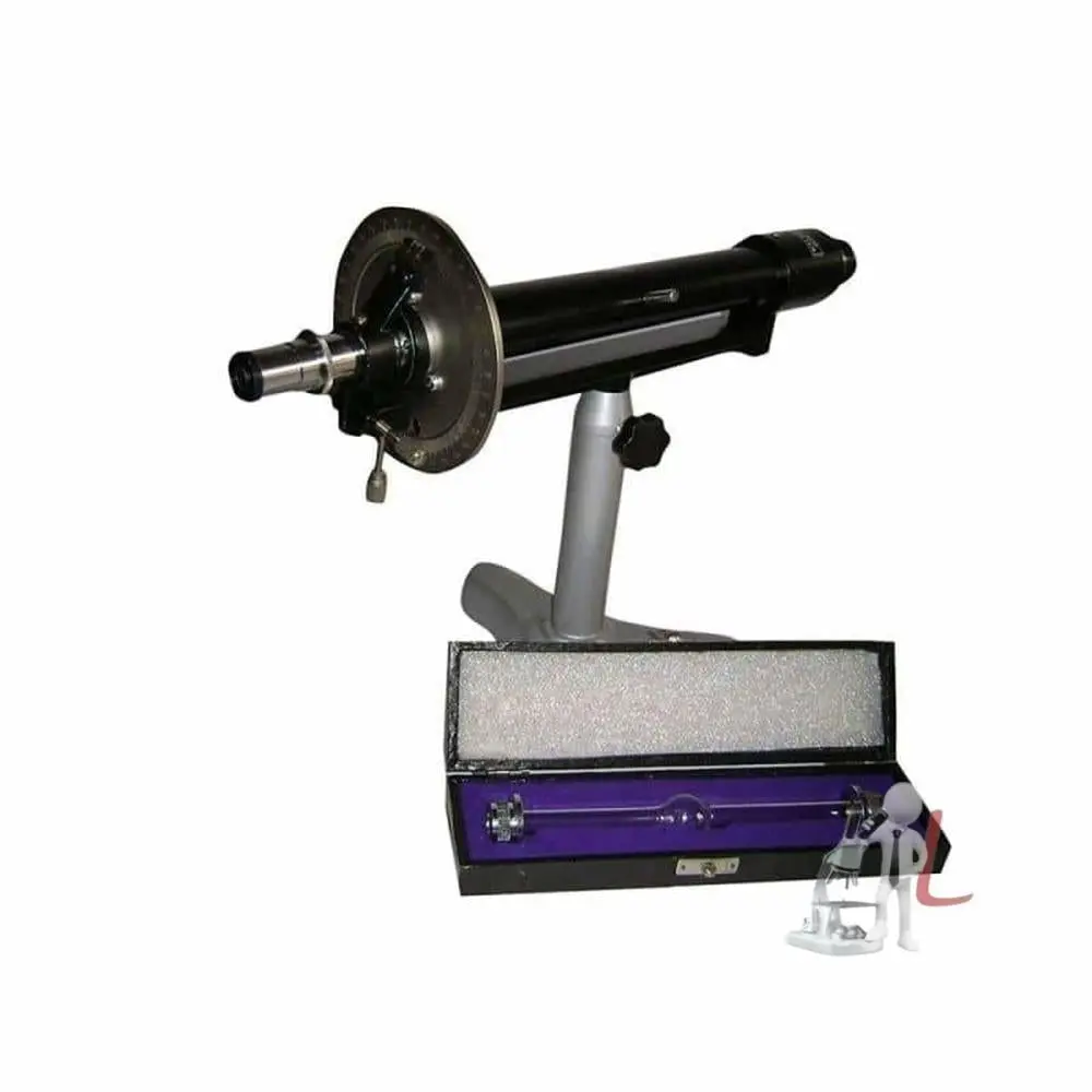 Student Polarimeter For Labs In Schools And Collages 1