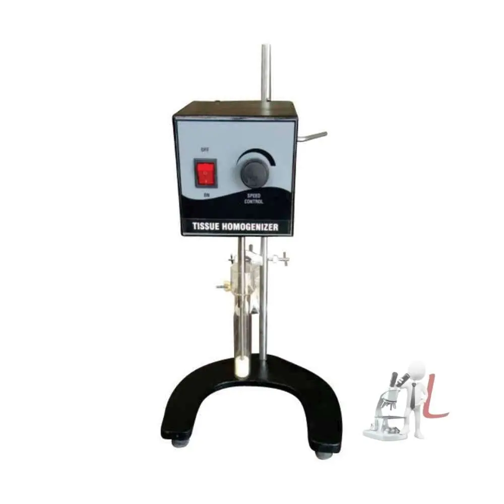Tissue Homogeniser 1