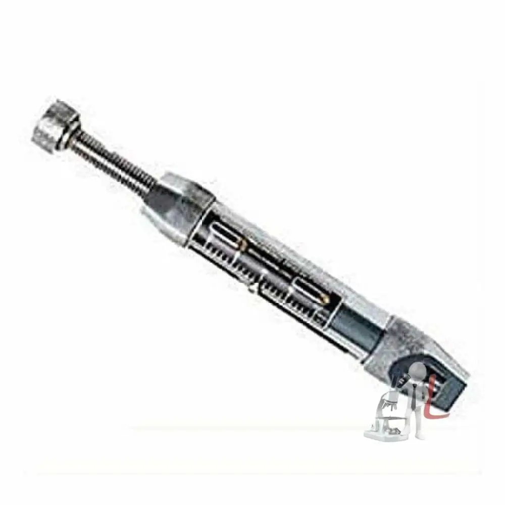 Tablet Hardness Tester Monsanto Type 06 1