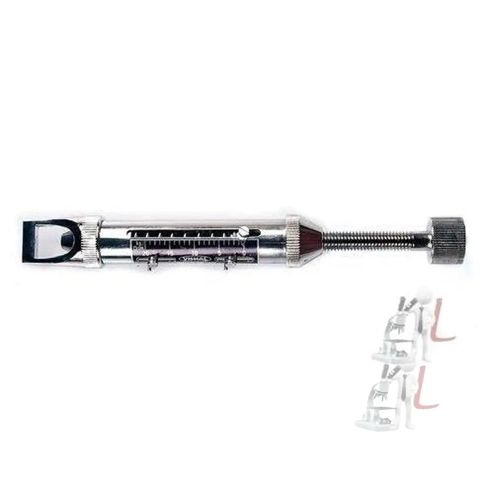Tablet Hardness Tester 1