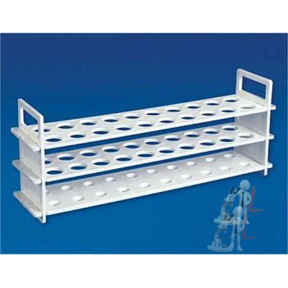 Test Tube Stand For 16Mm Tube 1