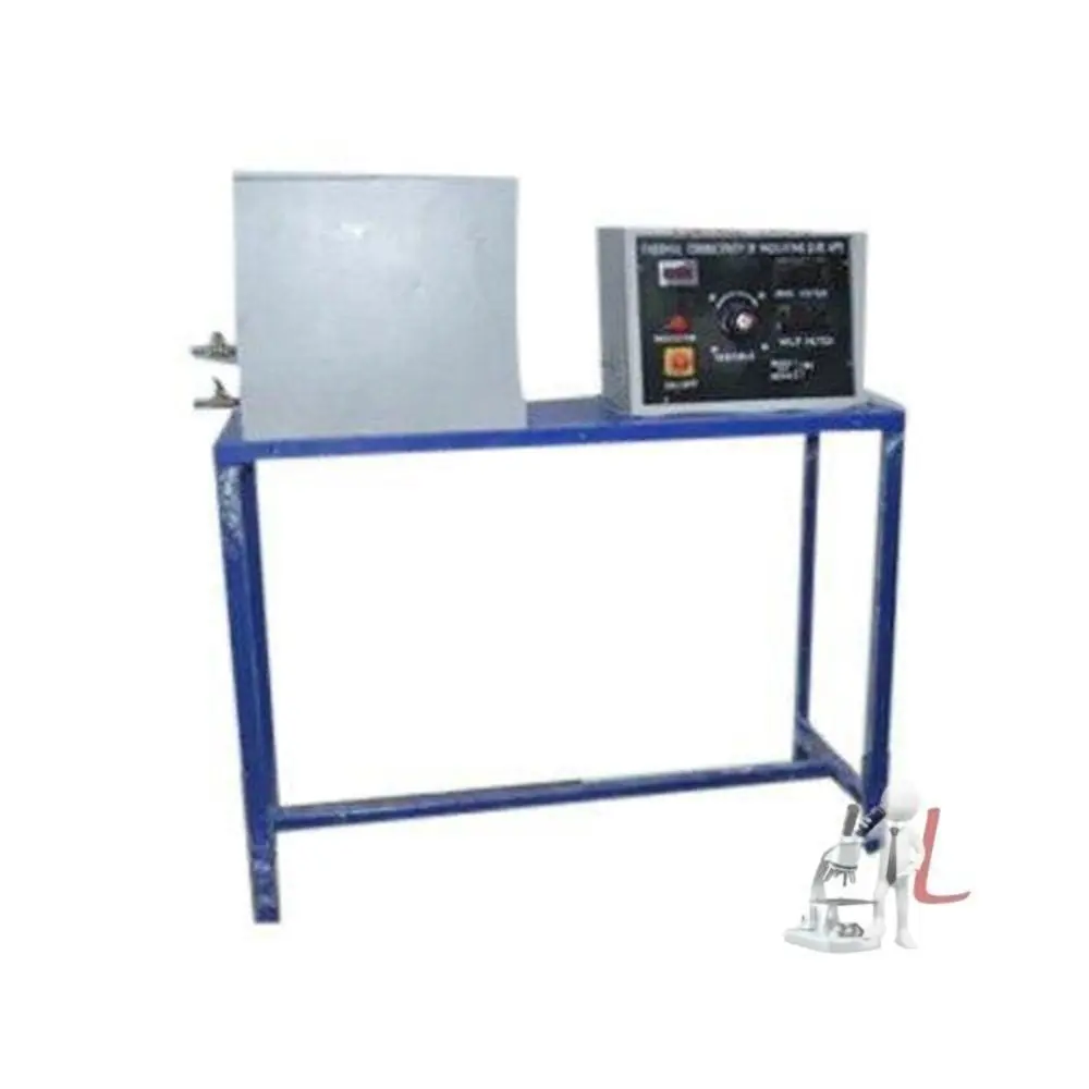 Thermo Couple Calibration Test Rig 1
