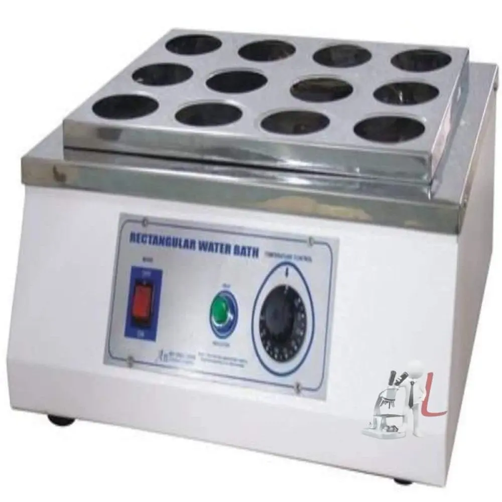 Thermostatic Water Bath Price 1