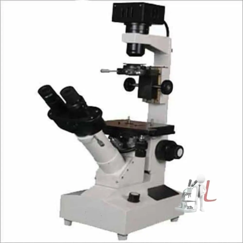 Tissue Culture Microscope 1