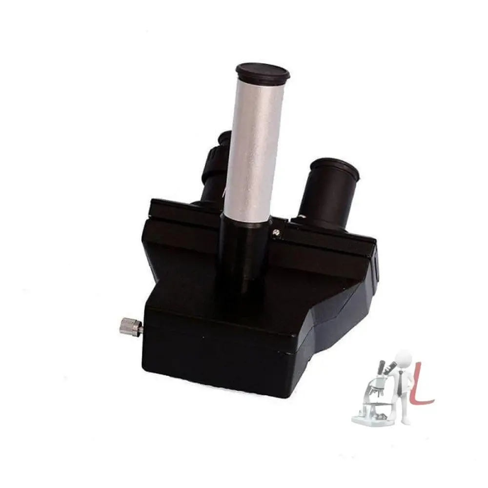 Trinocular Head For Pathological Trinocular Microscope 1