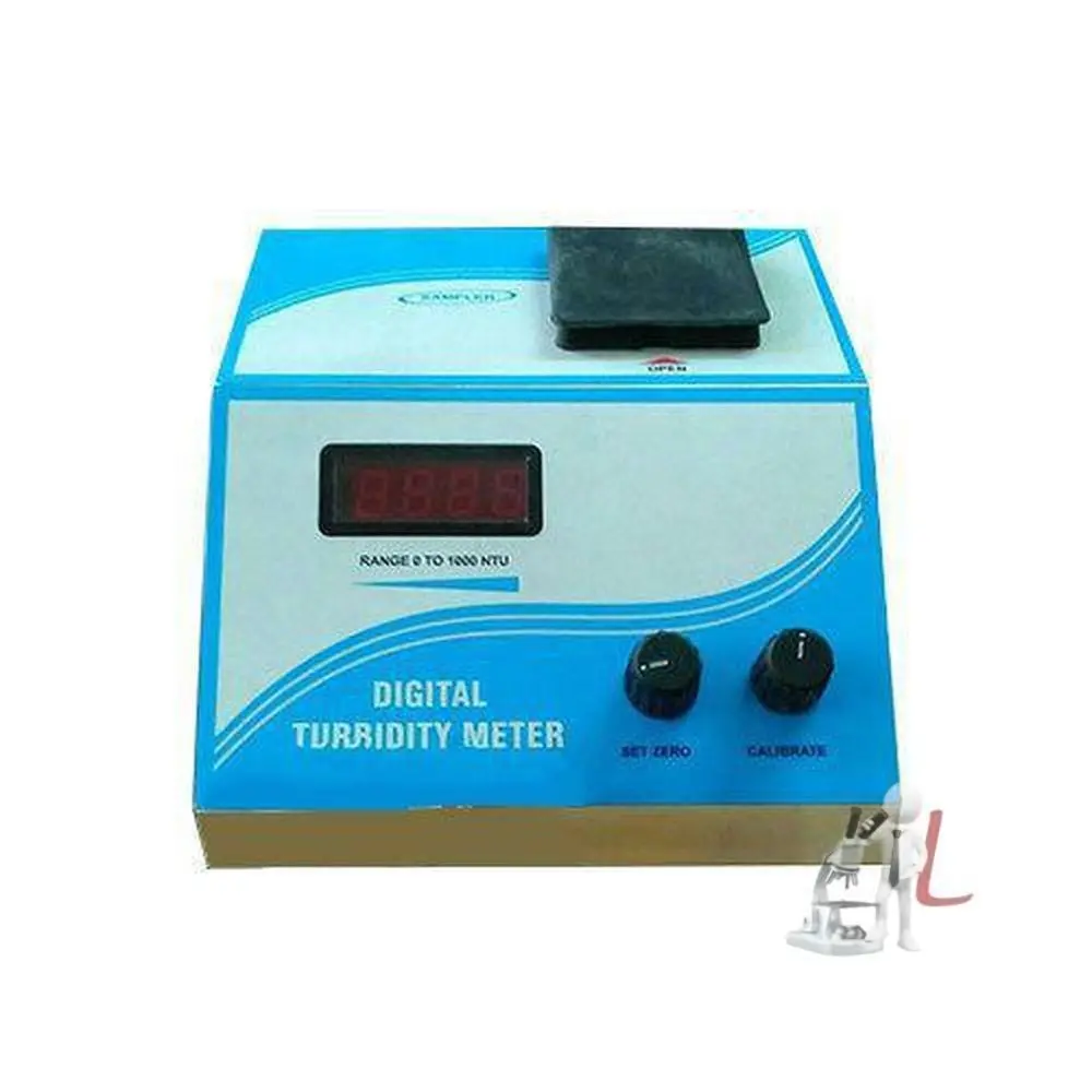 Turbidity Meter 1