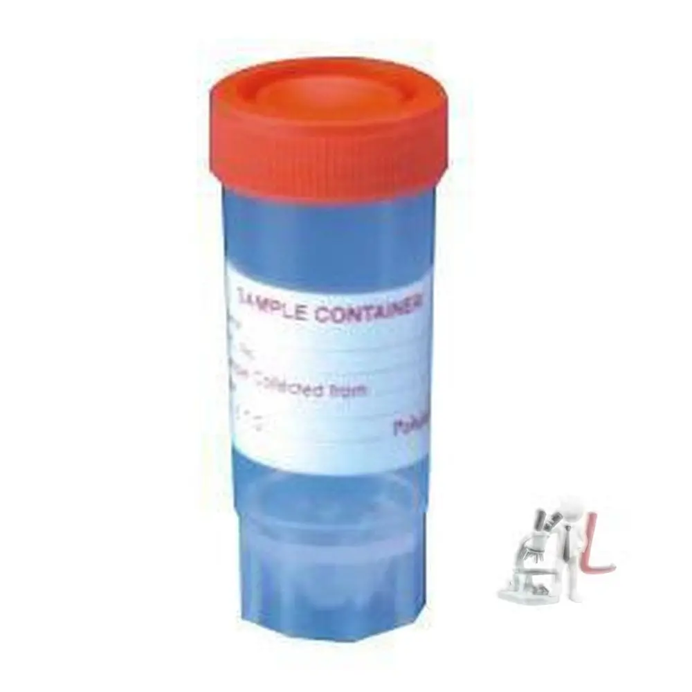 Urine Container 30Ml (Pack Of 100) 1