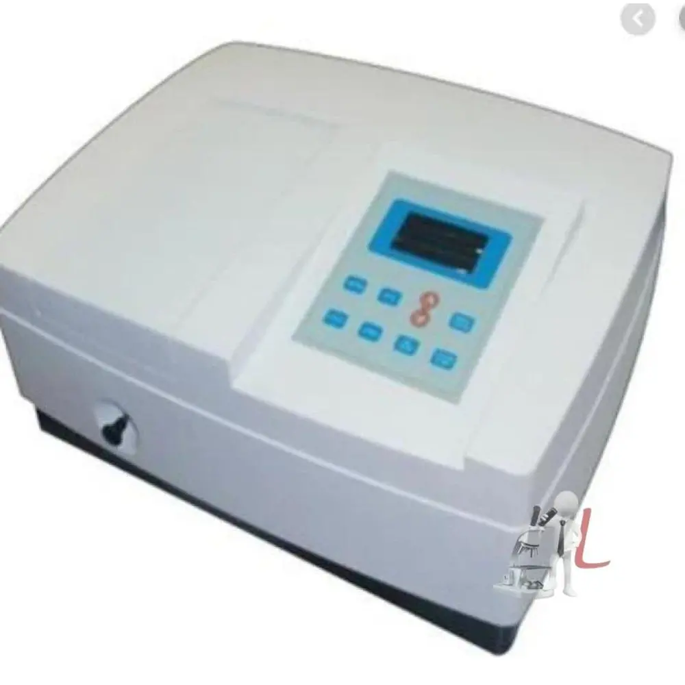 Uv Vis Double Beam Spectrophotometer-Labpro-Uv2900 1