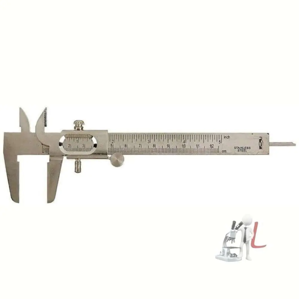 Vernier Caliper 1