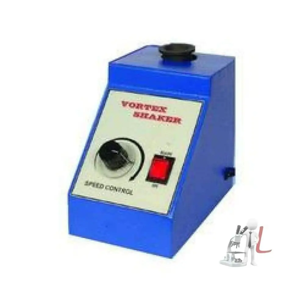 Vortex Test Tube Shaker Model -Labvs90 1