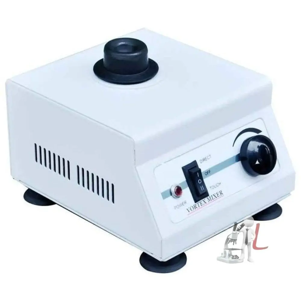 Vortex Test Tube Shaker Model -Lab790 1