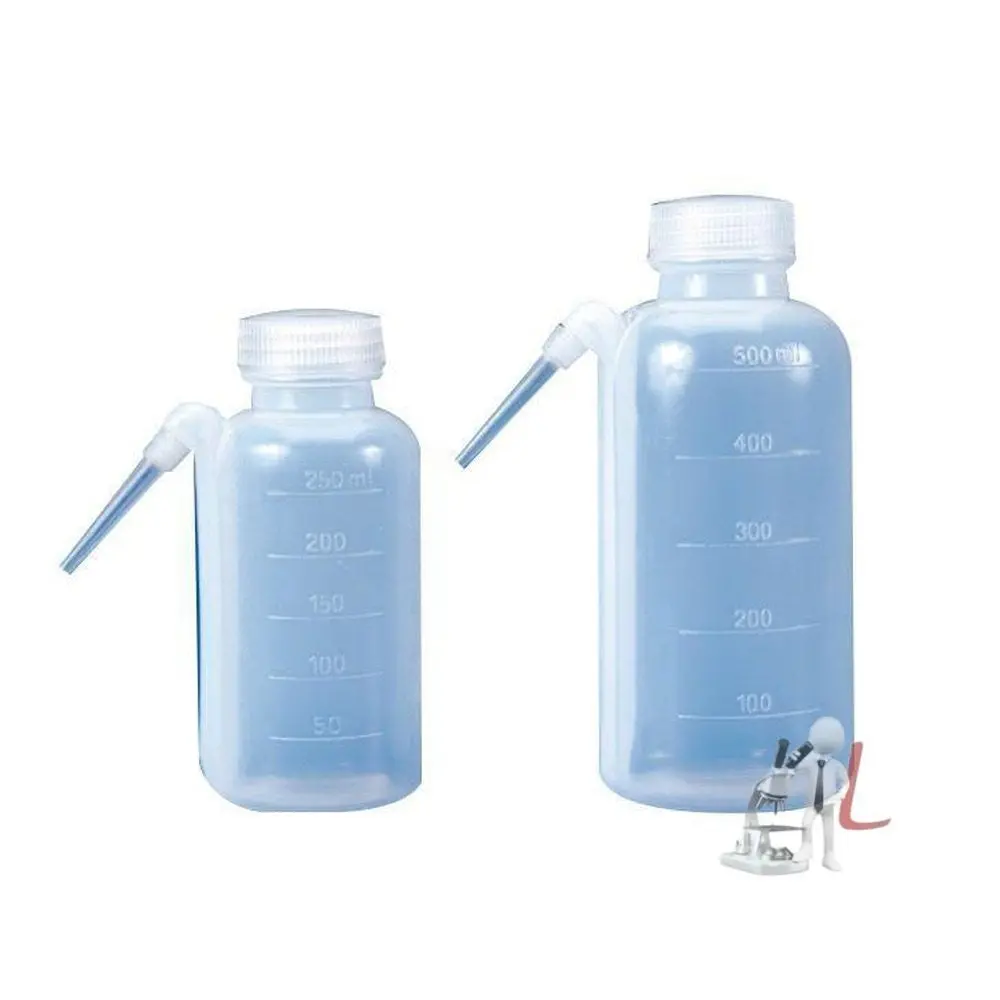 Wash Bottle Price 250Ml  (Pack Of 12) 1