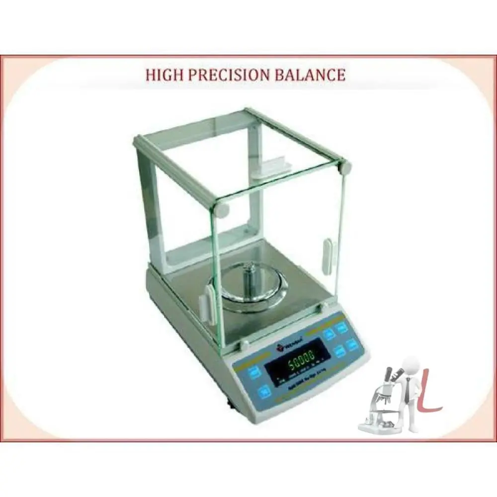 Wensar Pgb 321 Precision Gold Balance 1