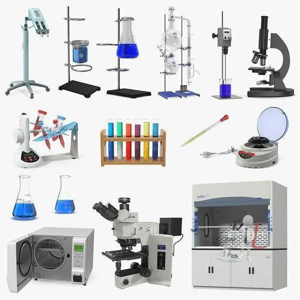 College Lab Equipment Near Me 1
