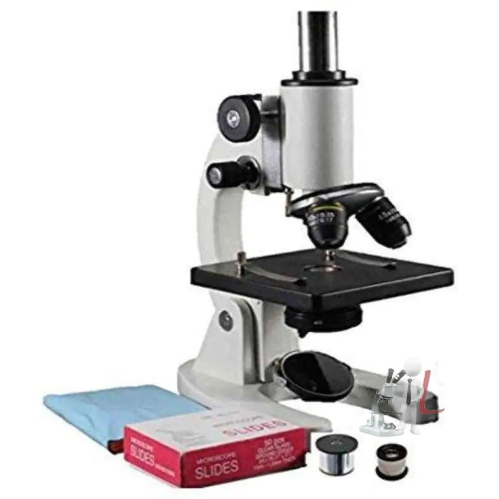 Compound Microscope Suppliers In Jaipur 1