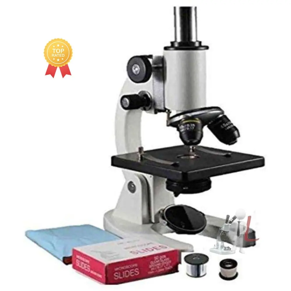 Compound Microscope Suppliers In Mumbai 1