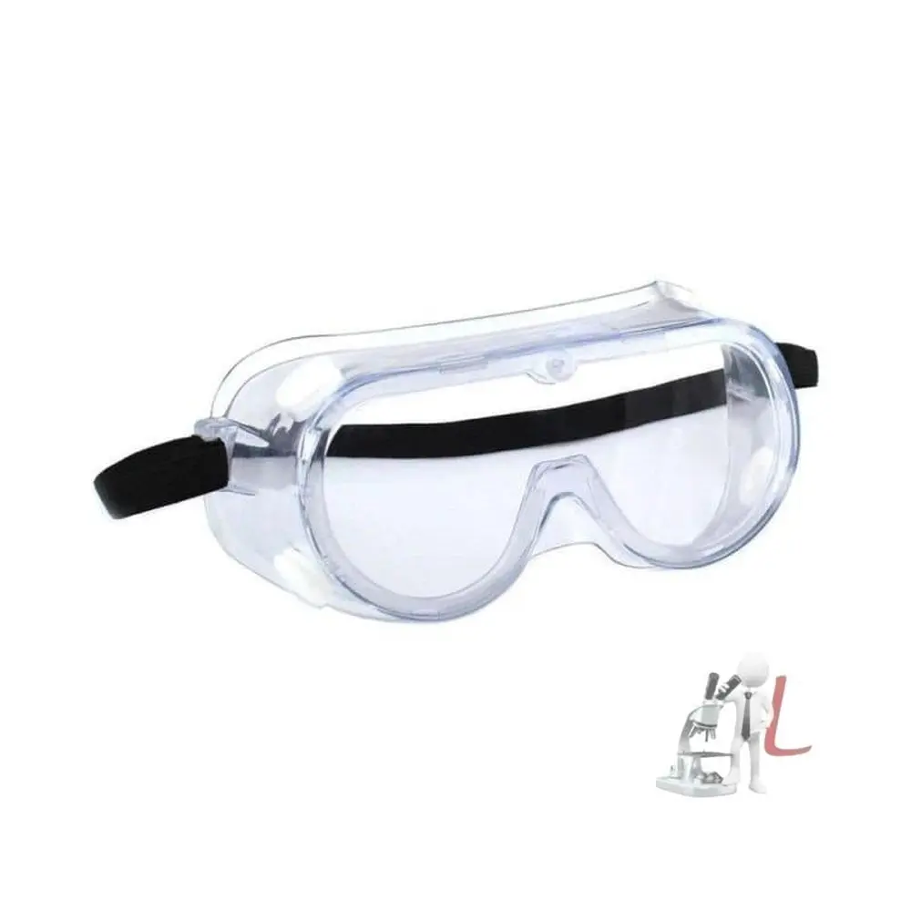 Eye Protection Glasses 1