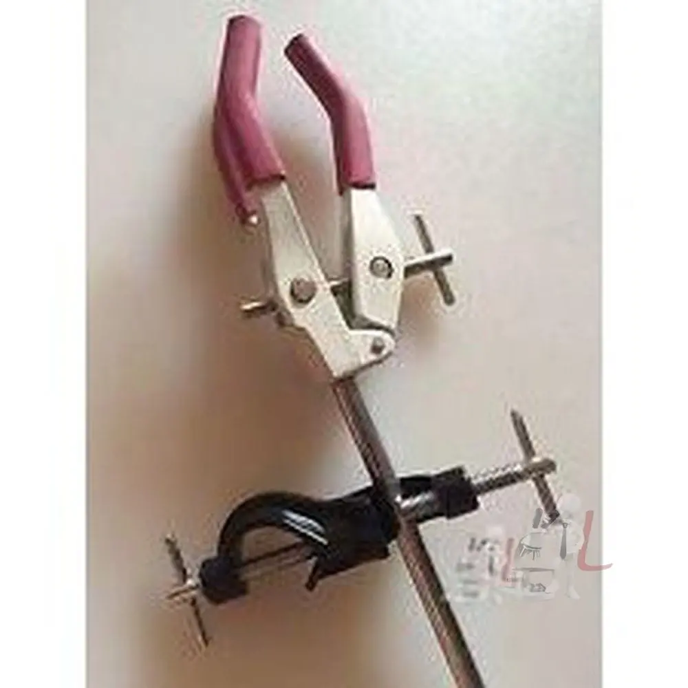 Four Finger Jumbo Clamp For Condenser Hold 1