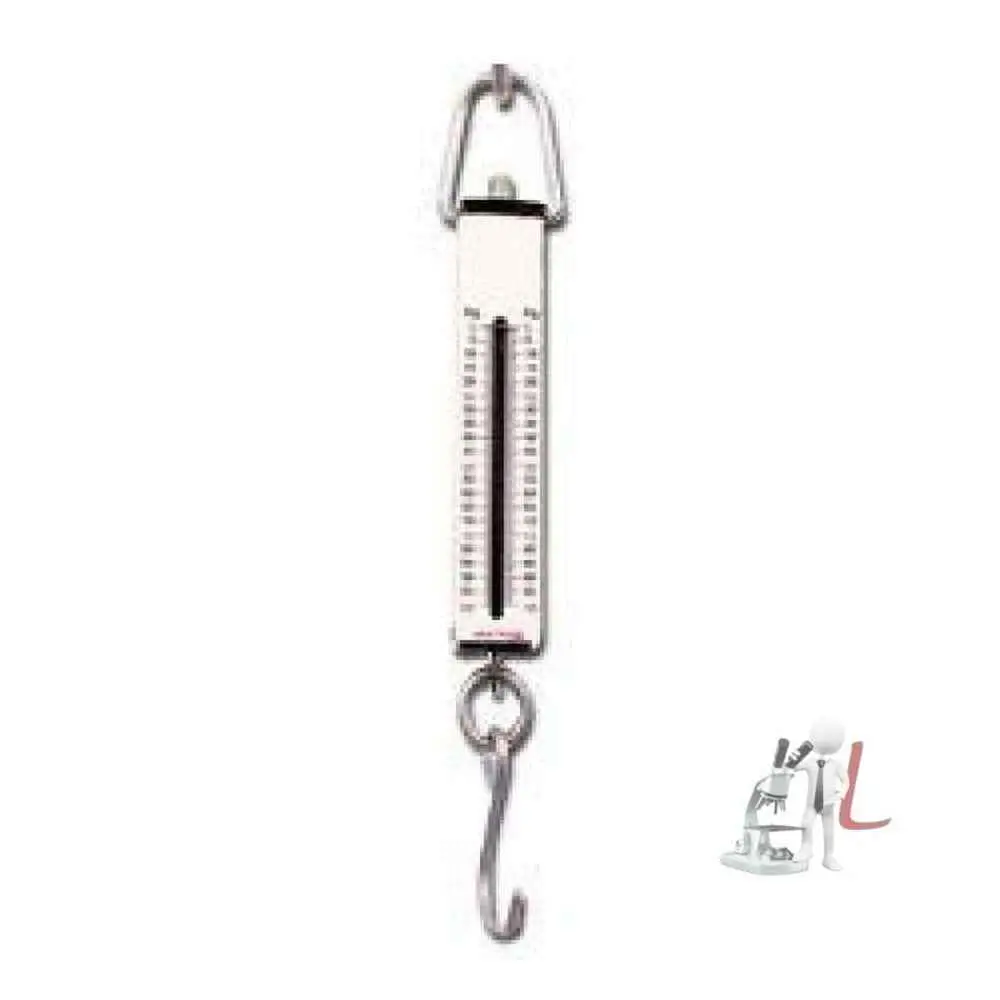 Laboratory Spring Balance 5 Kg 1