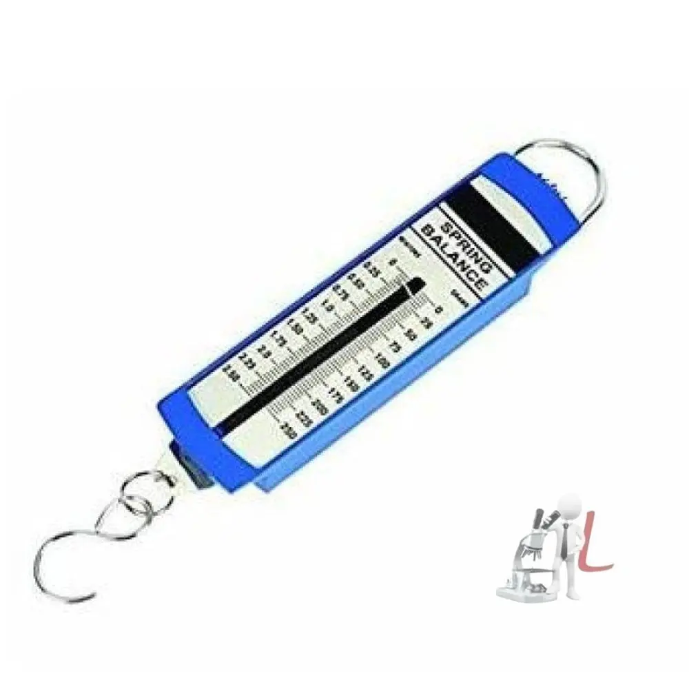 Metal Spring Balance 5Kg 1