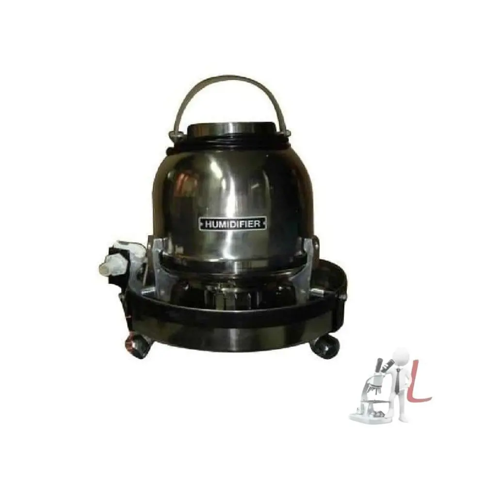 Mushroom Lab Equipment Humidifier 1