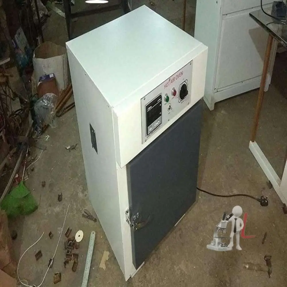 Mushroom Lab Equipment 1