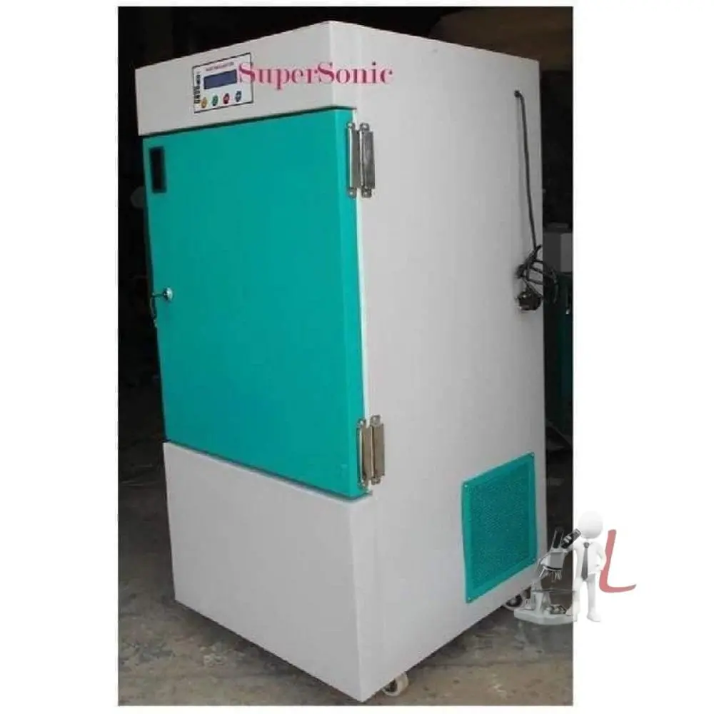 Mushroom Laboratory Equipment Bod Incubator 112 Liter 1