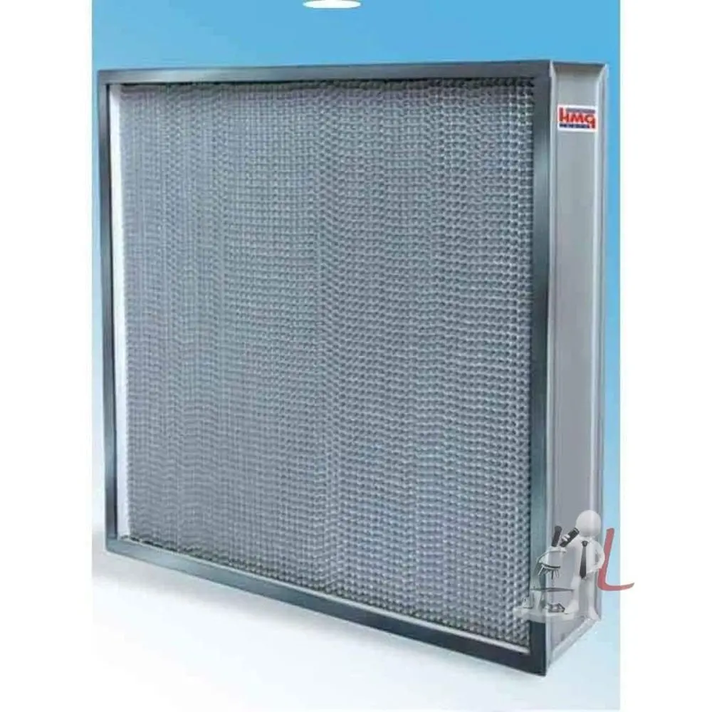 Mushroom Lab Equipment Horizontal Laminar Air Flow 3