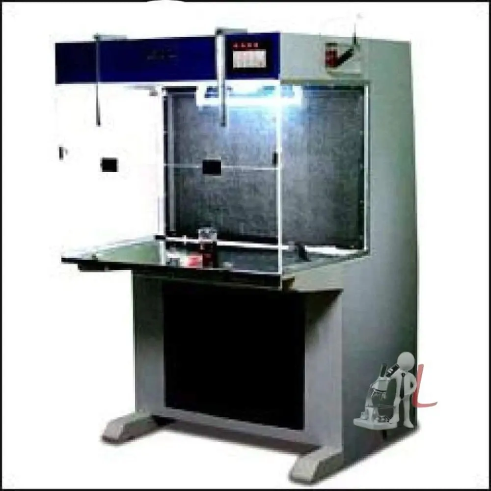 Horizontal Laminar Air Flow Cabinet for Sterile Mushroom Work - Image 4