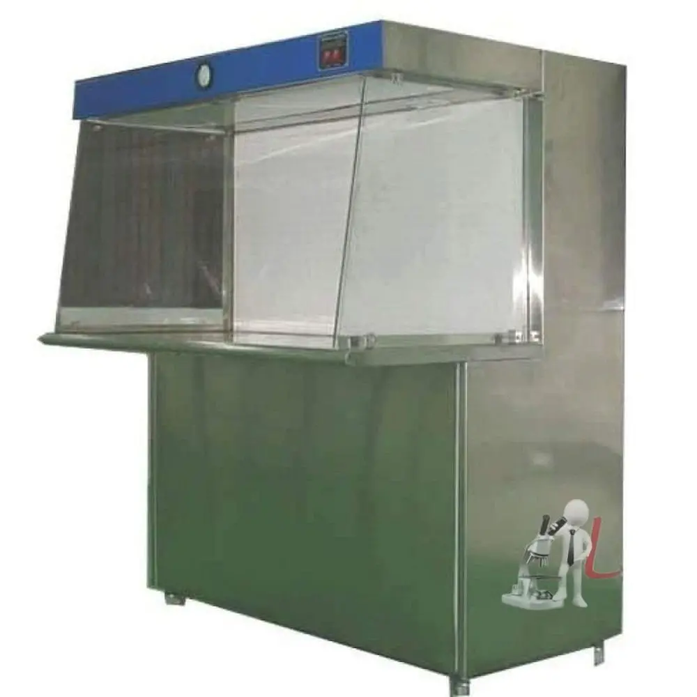Mushroom Lab Equipment Horizontal Laminar Air Flow 1