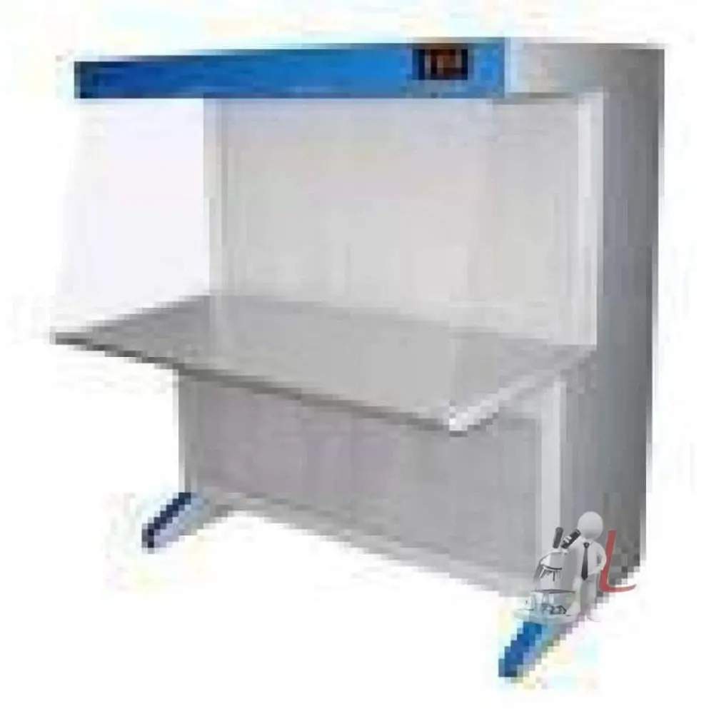 Mushroom Lab Equipment Horizontal Laminar Air Flow 3