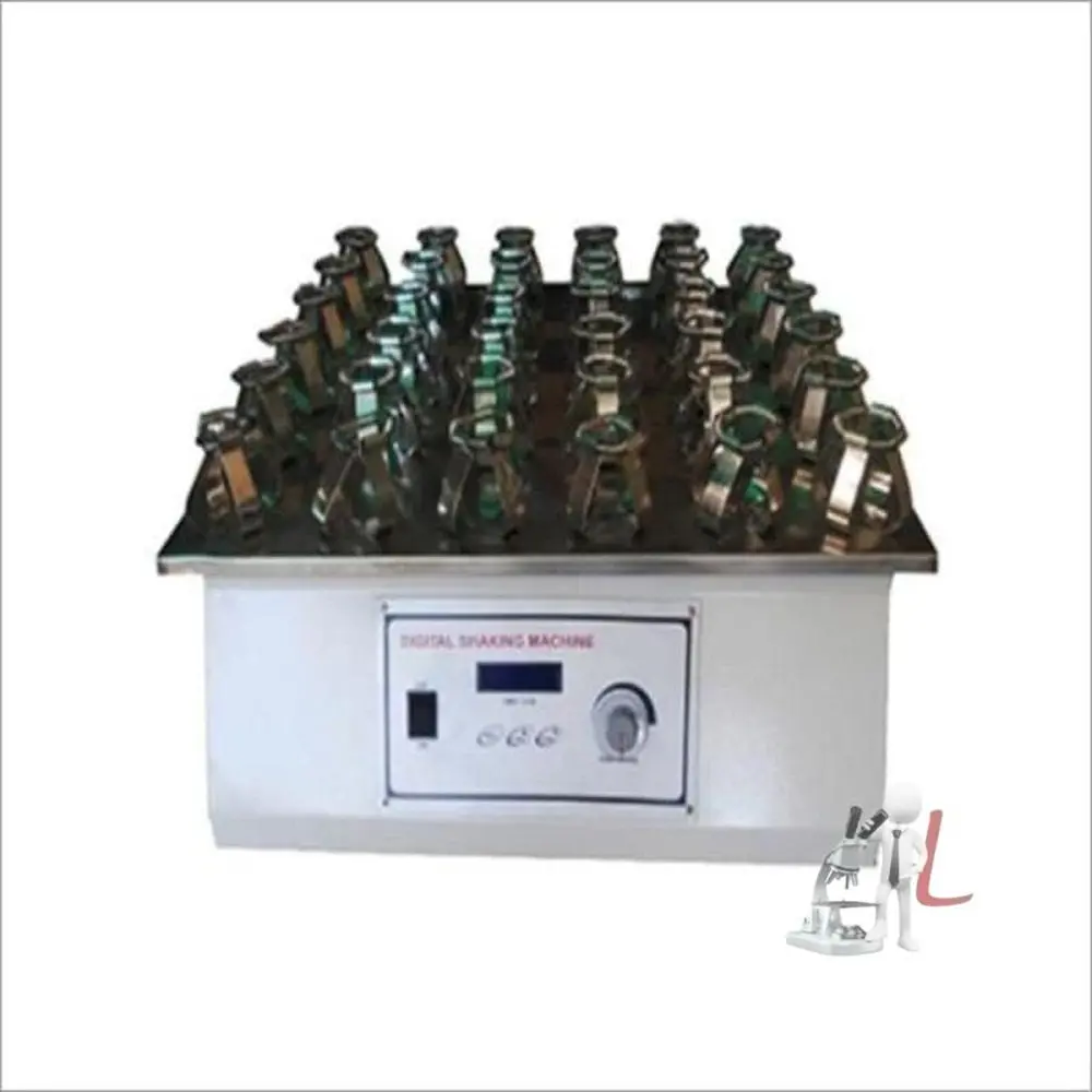 Rotary Flask Shaker 1