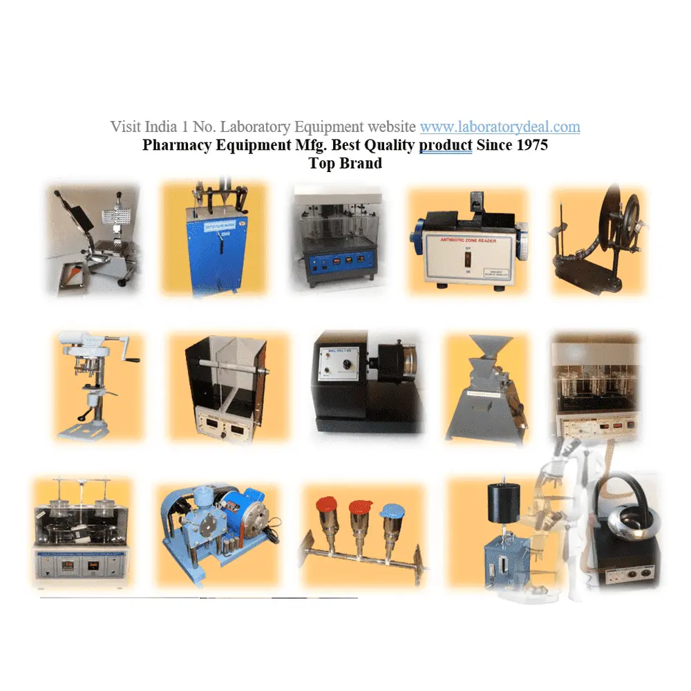 Pharmacy College Equipment Suppliers 1